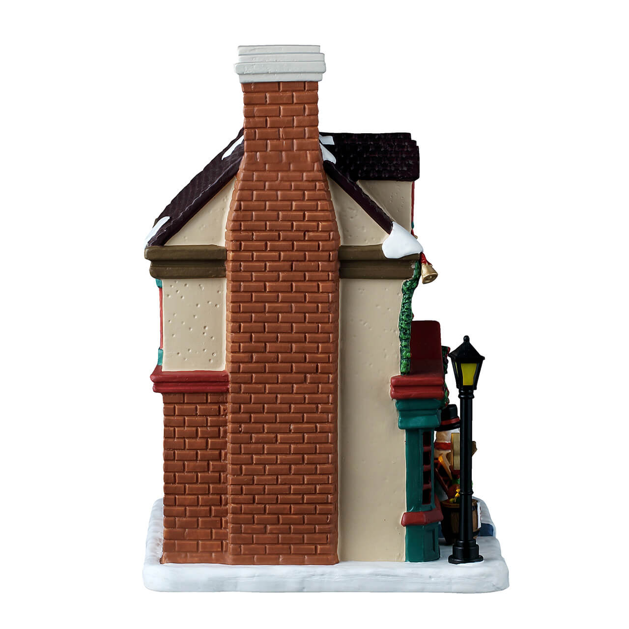 LEMAX The Five Pence Shoppe #55344